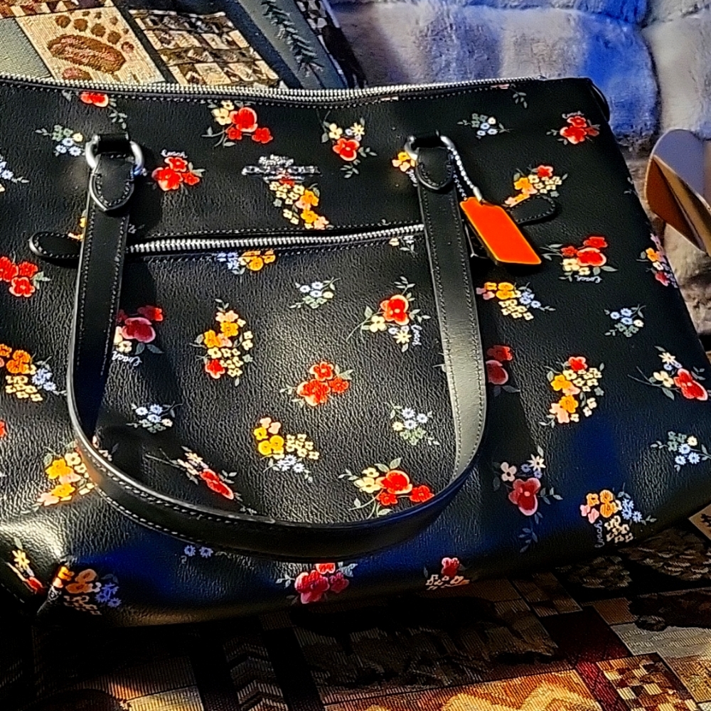Coach Bag/Tote